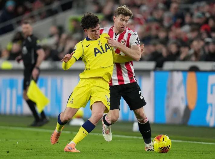 Brentford vs Tottenham, 22 August 2026: Premier League Season Opener