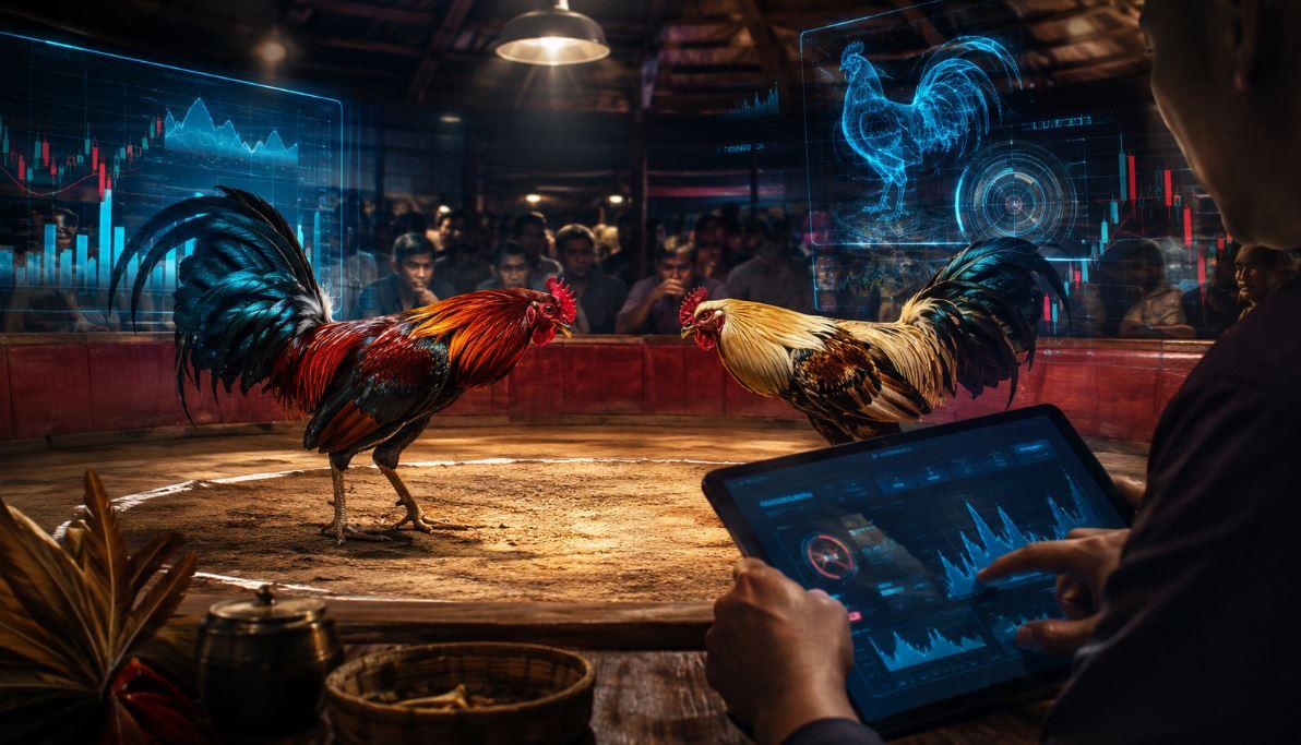 Digital Sabong Cockfighting Mechanics, Strategic Preparation, and Betting Protocols