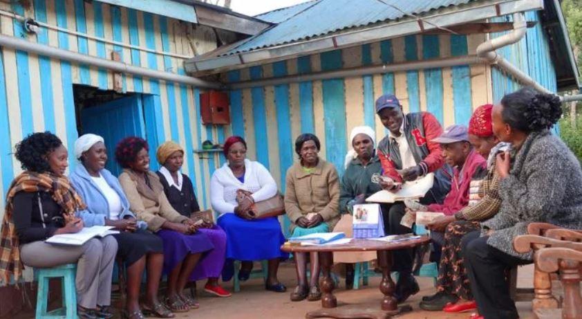 KRA Issues Fresh Tax Rules Every Chama and Women’s Group Should Know