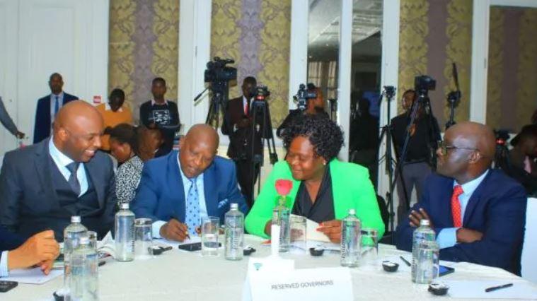 Murang’a Edges Kiambu as Kenya’s Best-Performing County in 2026 Index