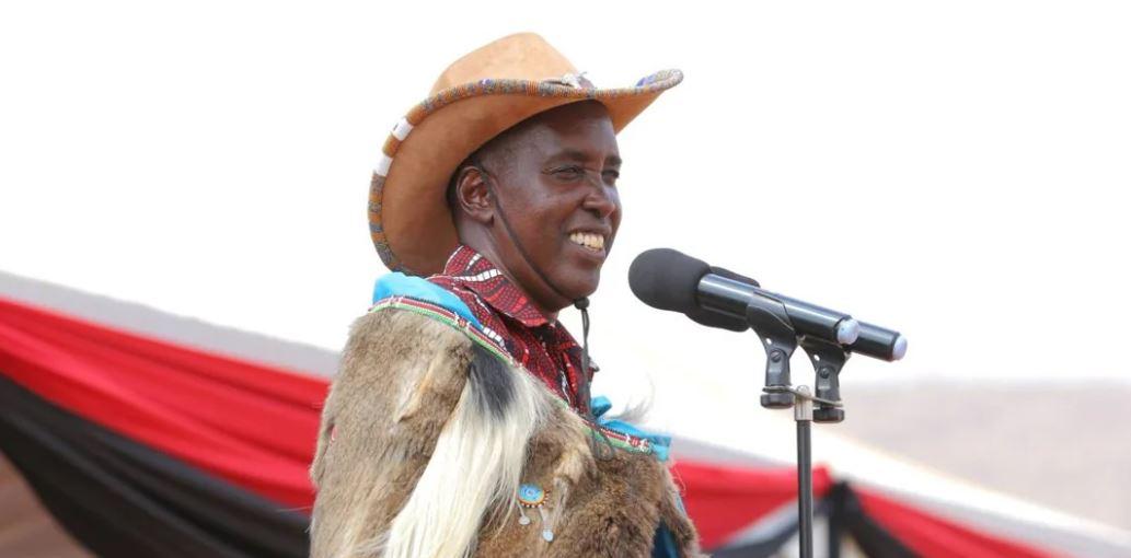 Kajiado Governor Lenku Threatens ODM Exit Over UDA Deals