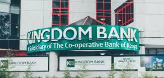 Kingdom Bank Lowers Lending Rates Following CBK Directive