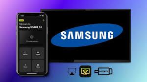 How to Connect Your Smartphone to a Samsung TV (2026)