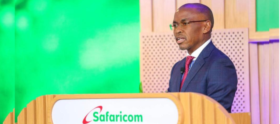 Regulators Welcome Sale of Government’s Safaricom Stake