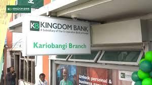 How Kingdom Bank Diaspora Account Is Helping Kenyans Abroad Grow Wealth in 2026