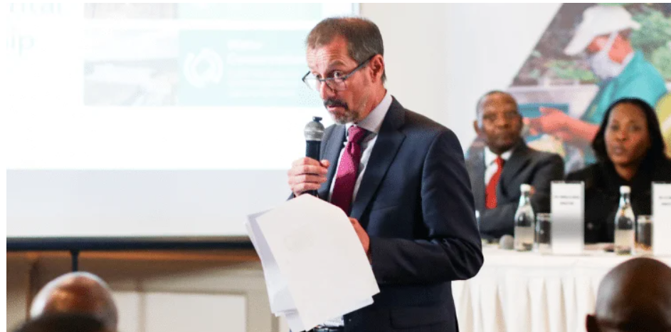 Kakuzi Expands Local Tea Sales Amid Export Uncertainty