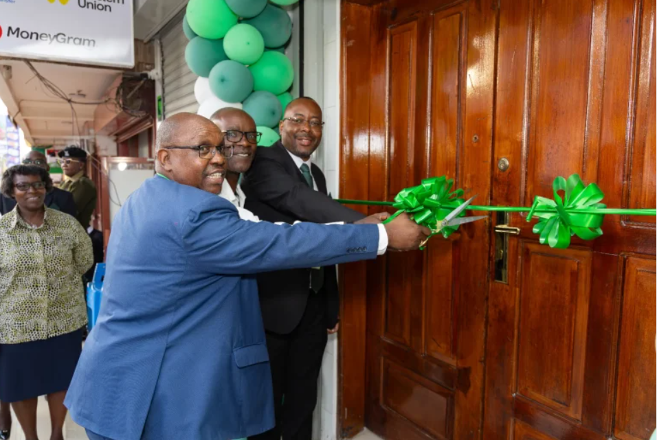 How Kingdom Bank’s Branches Are Empowering Small Businesses Across Kenya