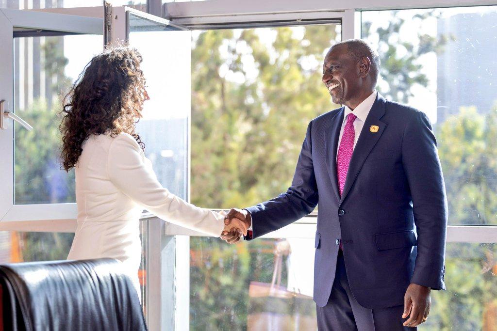 Kenya Secures $9.5 Million GCF Support to Strengthen Water Security and Climate Resilience