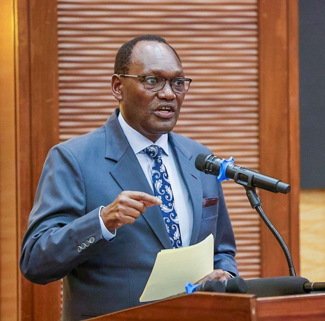 Kenya Steps Up AML/CFT Reforms to Exit FATF Grey List