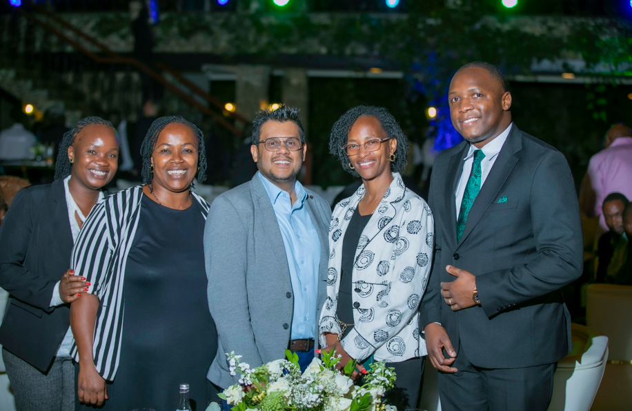 Fairview Hotel Nairobi Elevates Boutique Hospitality with Vignette Collection Debut