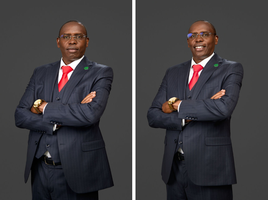 Optiven CEO Says Infrastructure and Population Growth Are Reshaping Property Markets