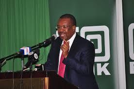 Co-op Bank Posts KSh 40.3 Billion Pre-Tax Profit, Up 15.8%