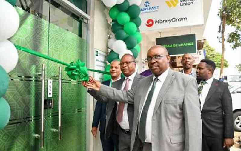 Kingdom Bank Profit after tax grew by 59% to Kes.946.2 million in 2025