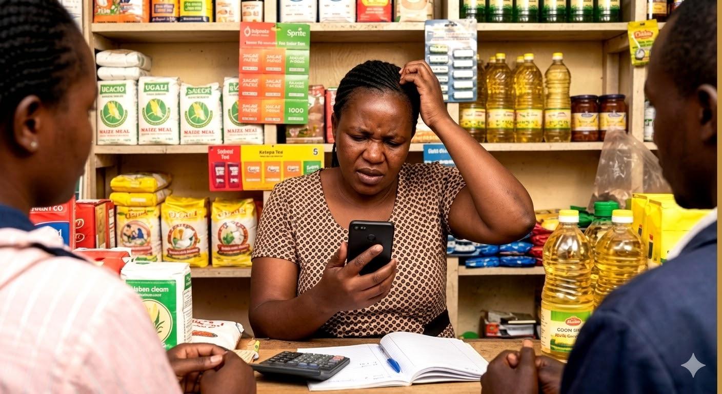How Kenyan Startup Cute Profit is Digitizing Retail and Automating eTIMS Compliance