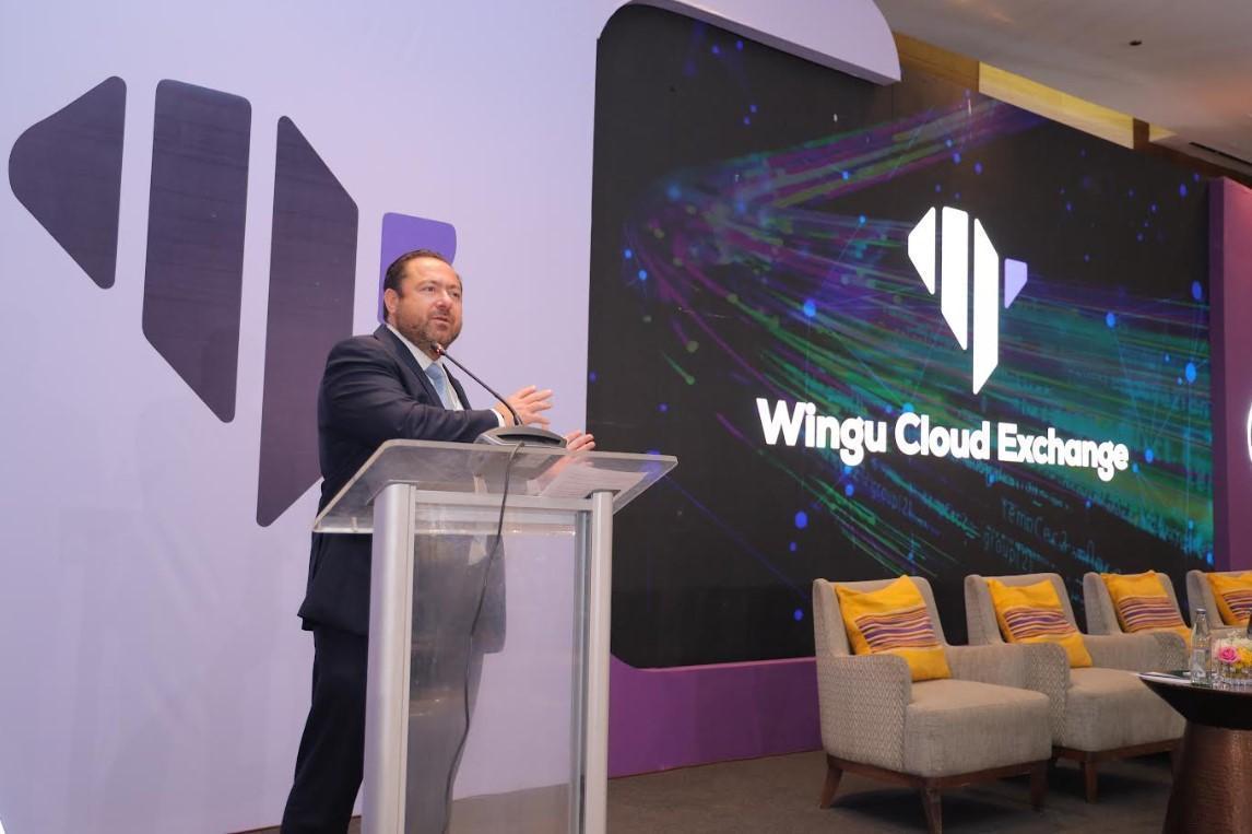 Wingu Africa Launches Wingu Cloud Exchange in Ethiopia