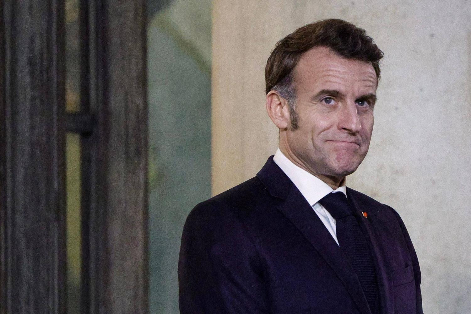 Macron Announces €23 Billion Private Investment in Africa