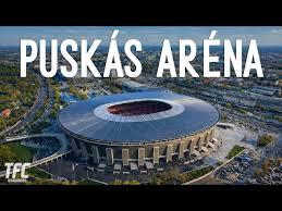 Champions League Final Set for PSG vs Arsenal at Puskás Aréna as Ticket Details Announced