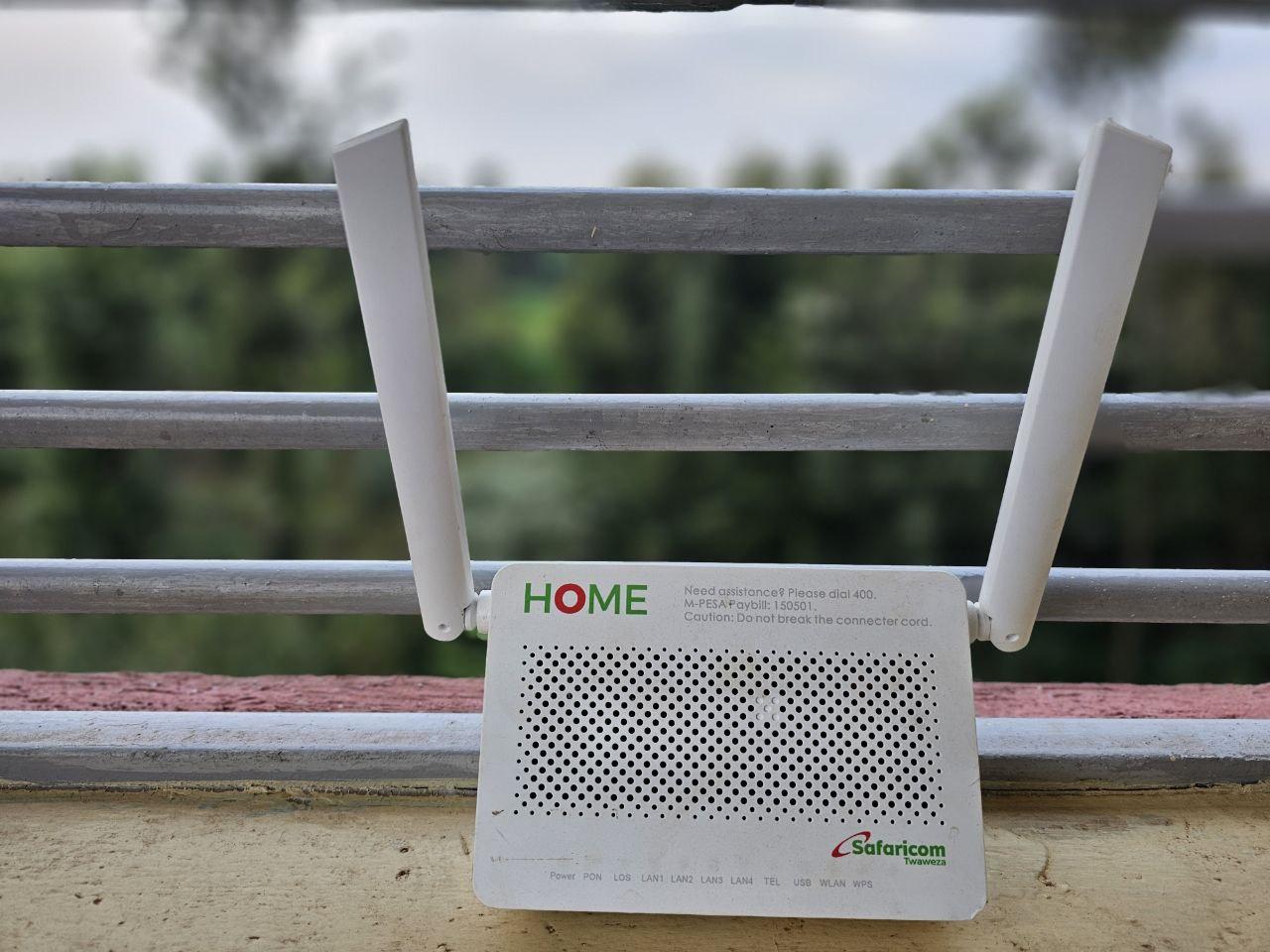 CA Data Shows 7.4% Jump in Mobile Subscriptions as Safaricom Nears 60 Million Milestone