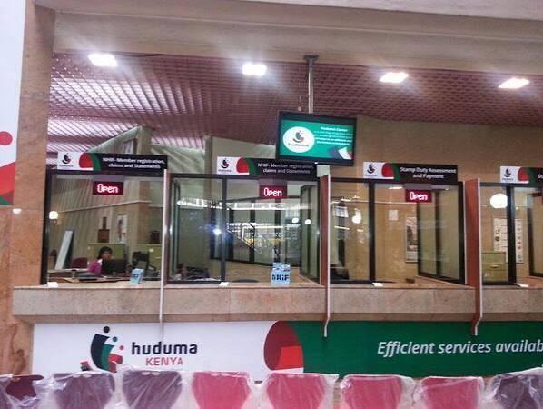 Huduma Kenya Launches Free WhatsApp Mental Health Counselling Service