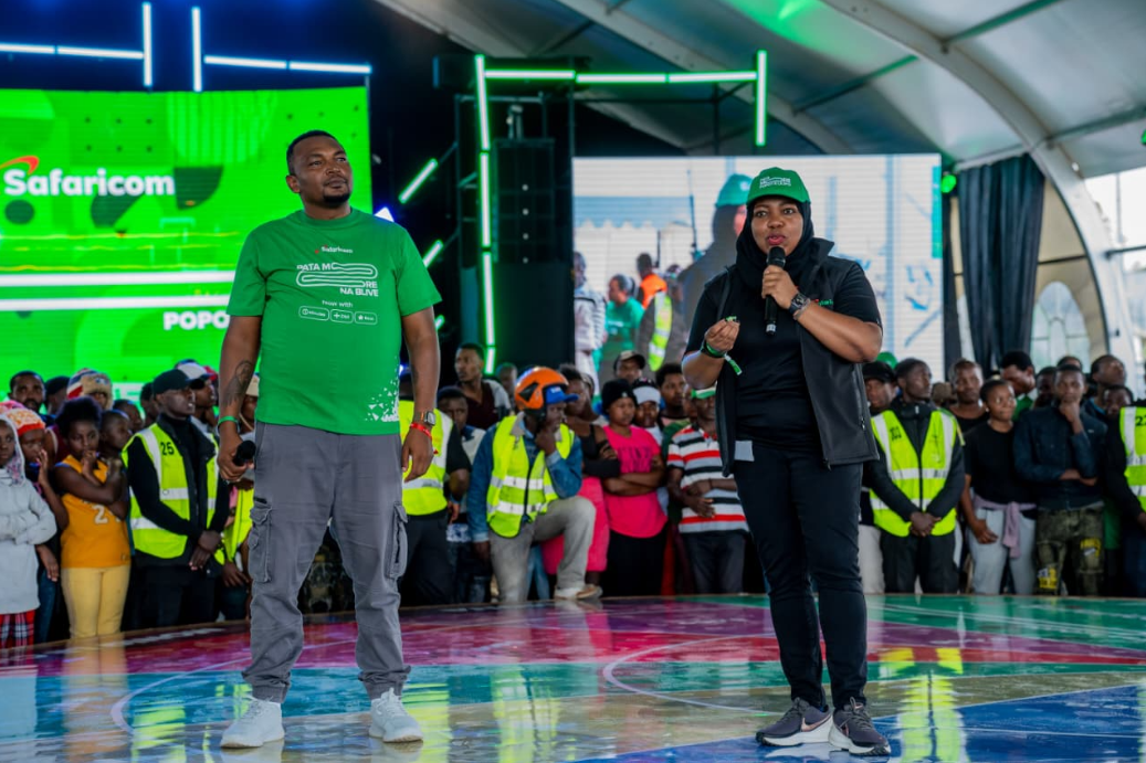 PATA MORE: Safaricom Boosts Data, M-PESA and Fibre Value for Customers