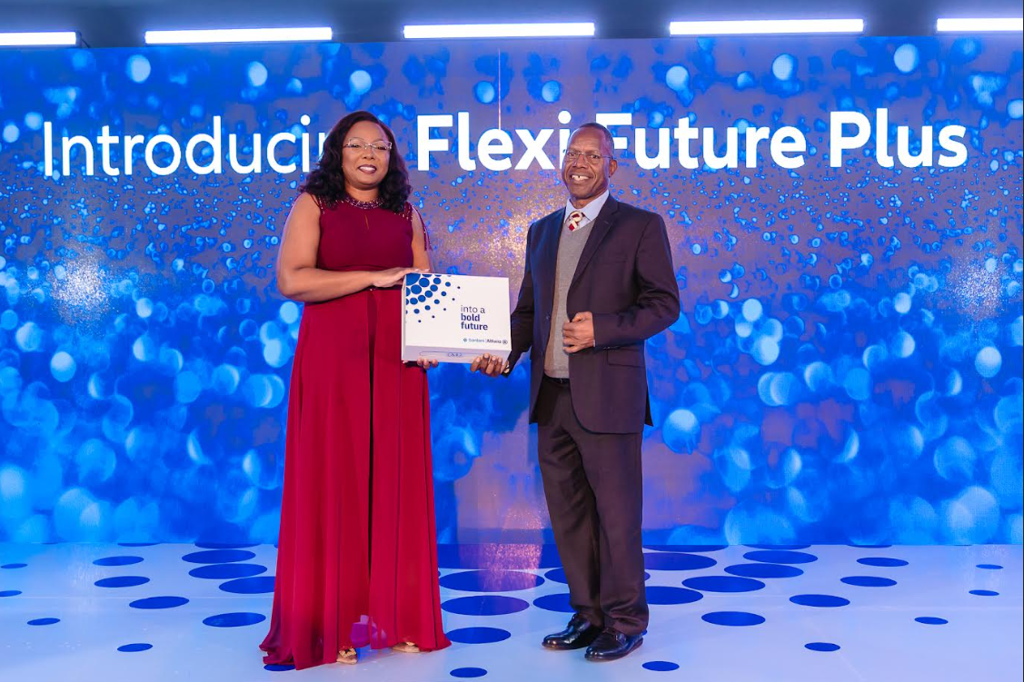 SanlamAllianz Debuts Flexi Future Plus with Guaranteed Savings and Life Cover