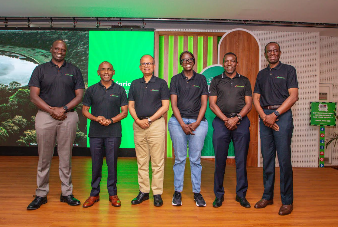Safaricom Delivers Record KSh80.13 Billion Dividend After Strong FY26 Results