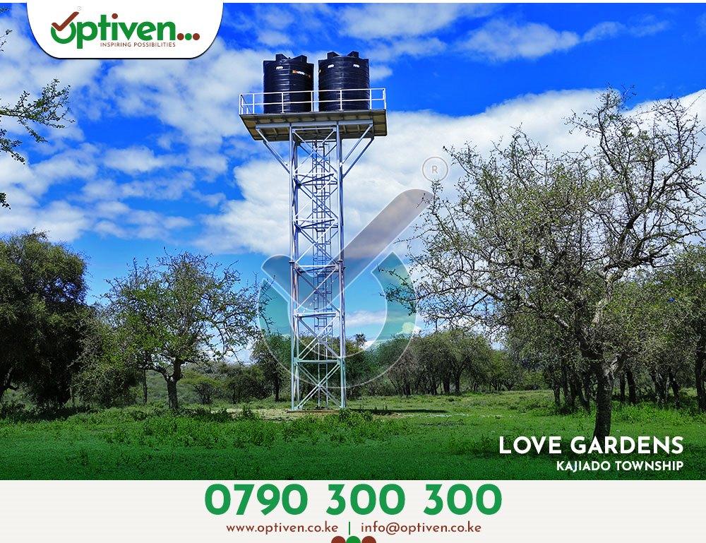 How Optiven Is Using Integrity to Transform Kenya’s Real Estate Market