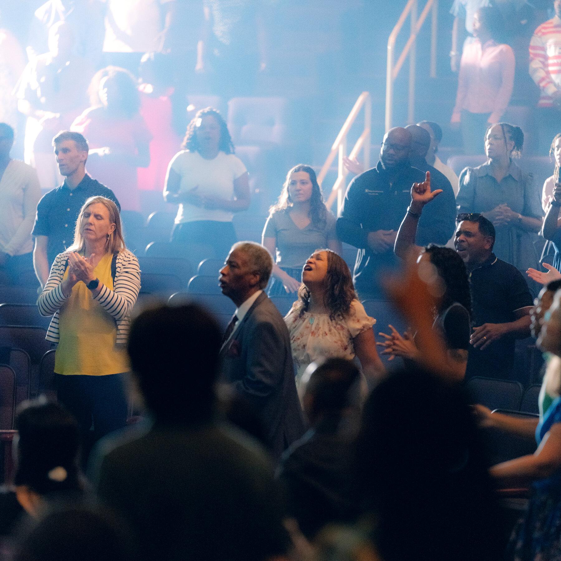 The Troubling and Paradoxical Nature of Christian Nationalism