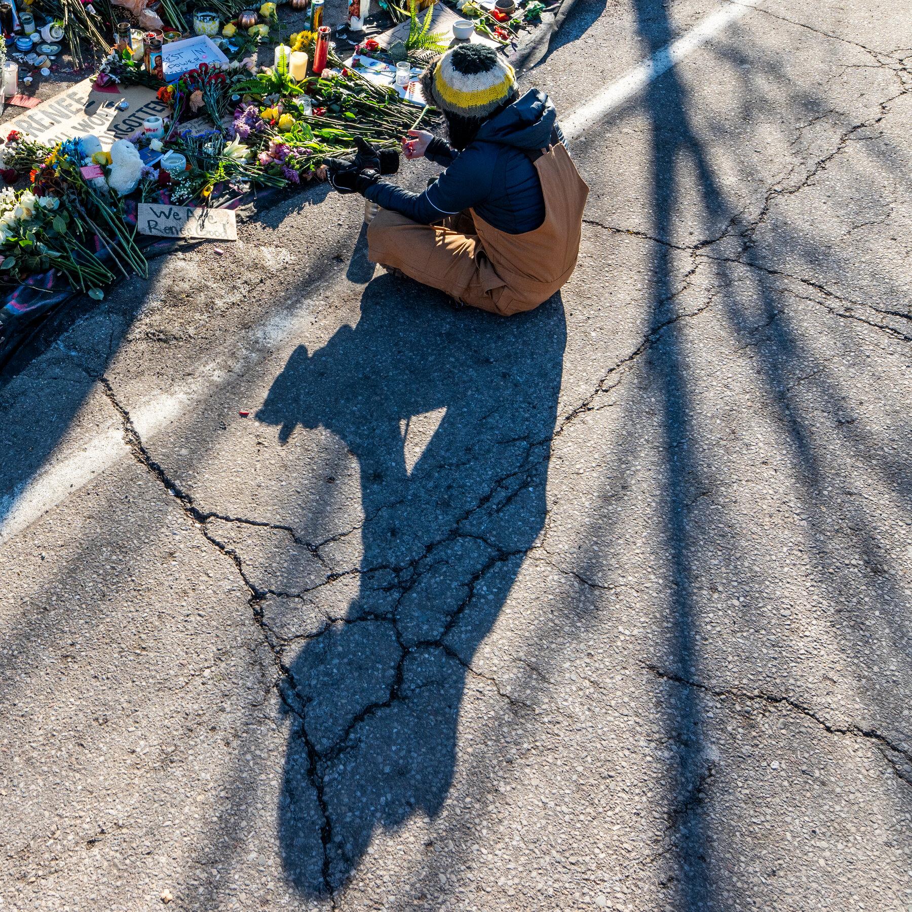 The Gaudy, Nasty Fictions of Donald J. Trump