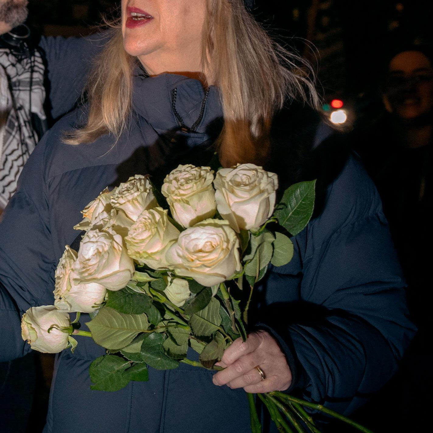 The Right Is Furious With Liberal White Women