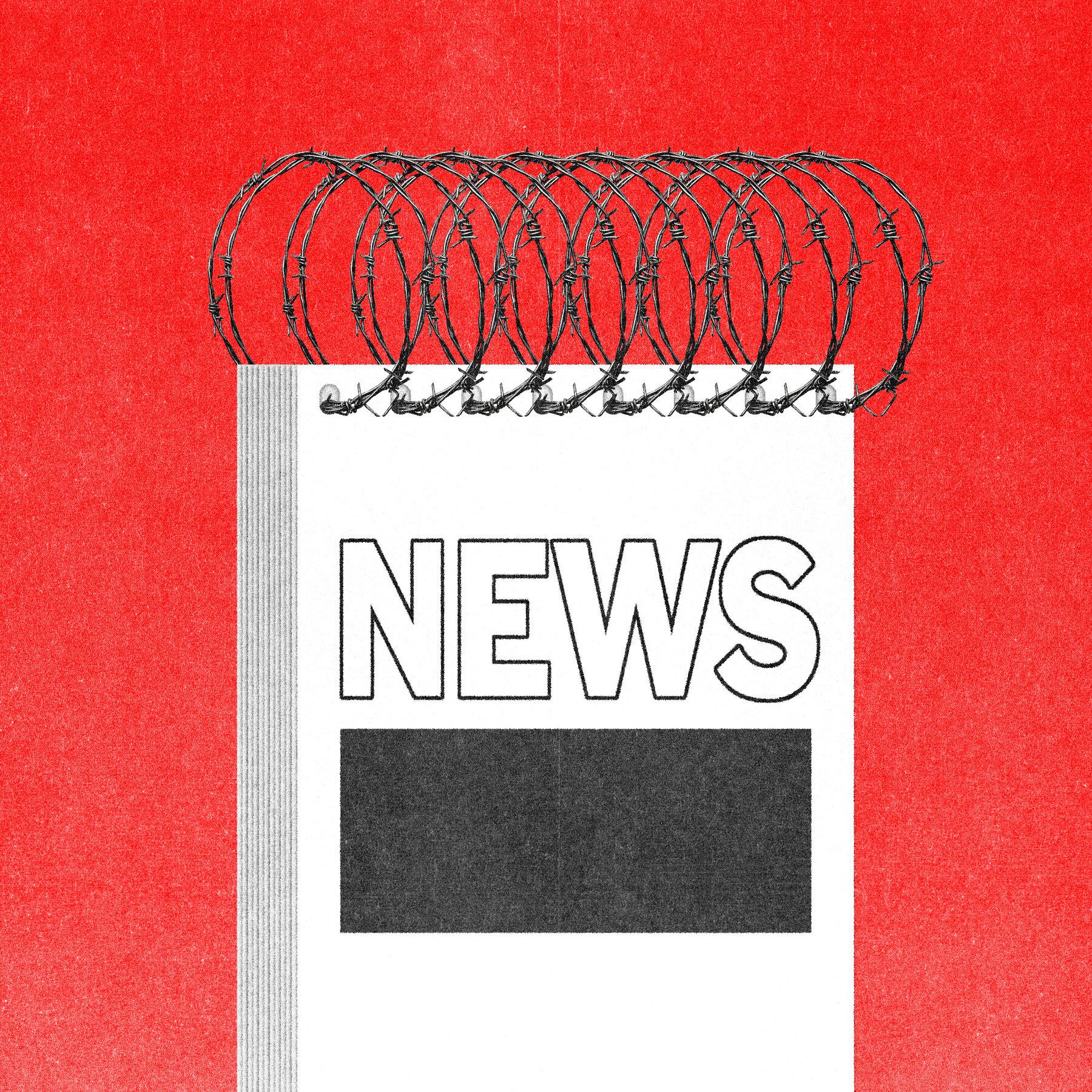 By Raiding a Reporter’s Home, Is the F.B.I. Is Weaponizing National Security?