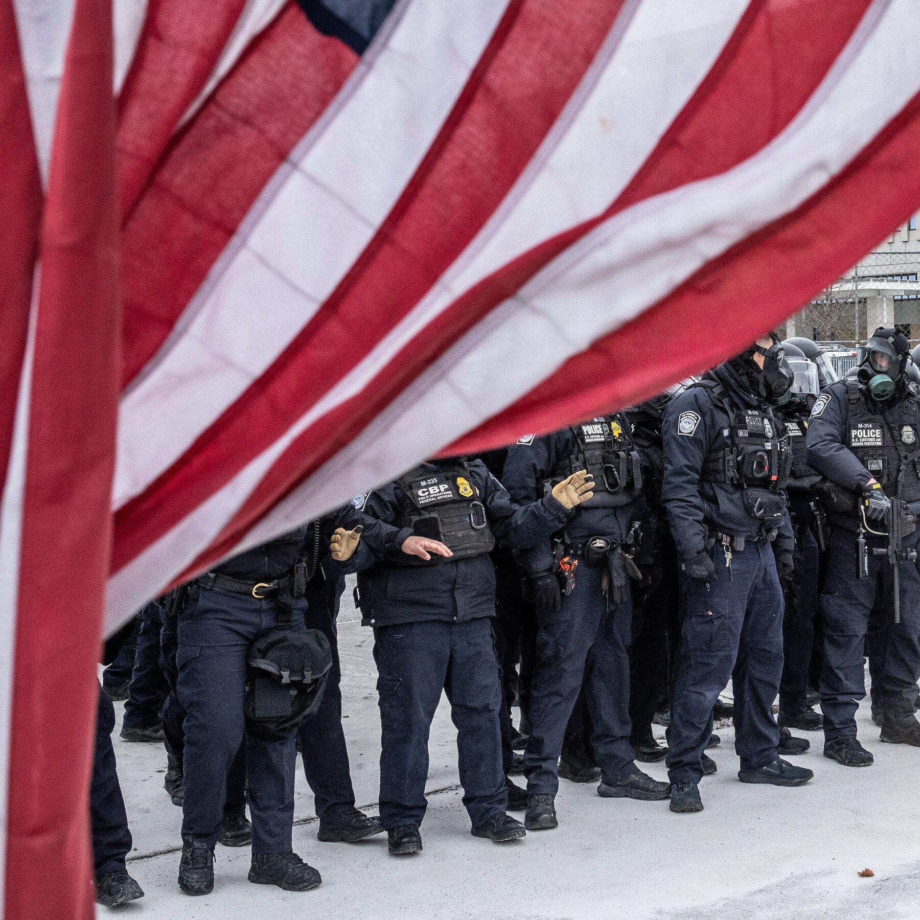 An Old Theory Helps Explain What Happened to Renee Good