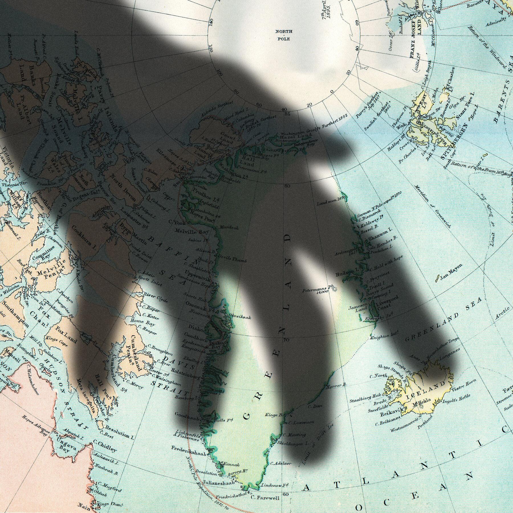 With Greenland, Trumpism Is Doomed Without Restraint