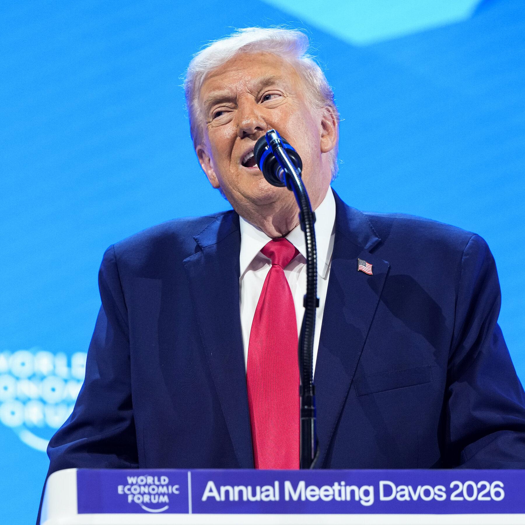 Trump’s Threats to the World Order