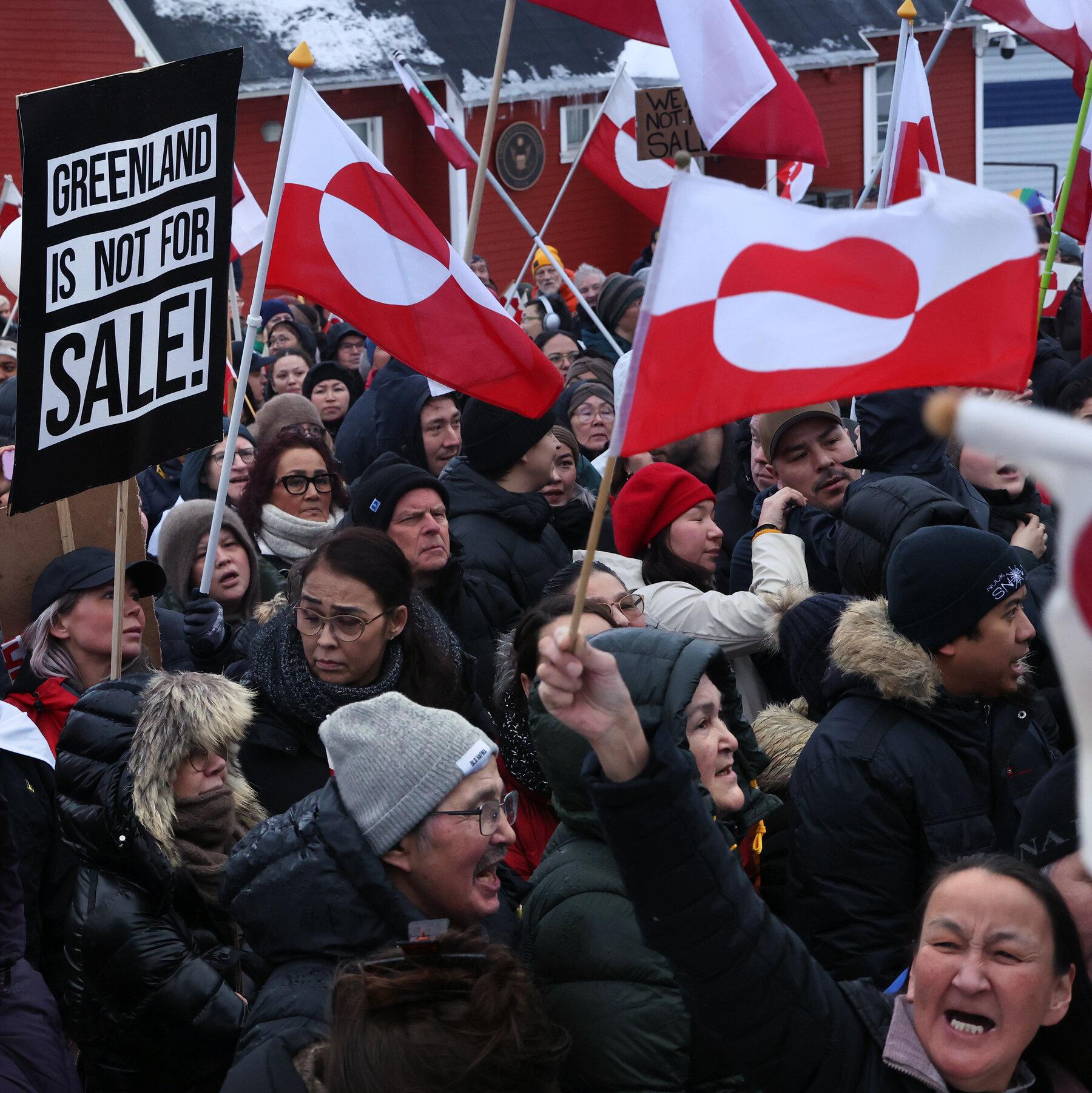 The American Threat: Three Words I Never Imagined Typing