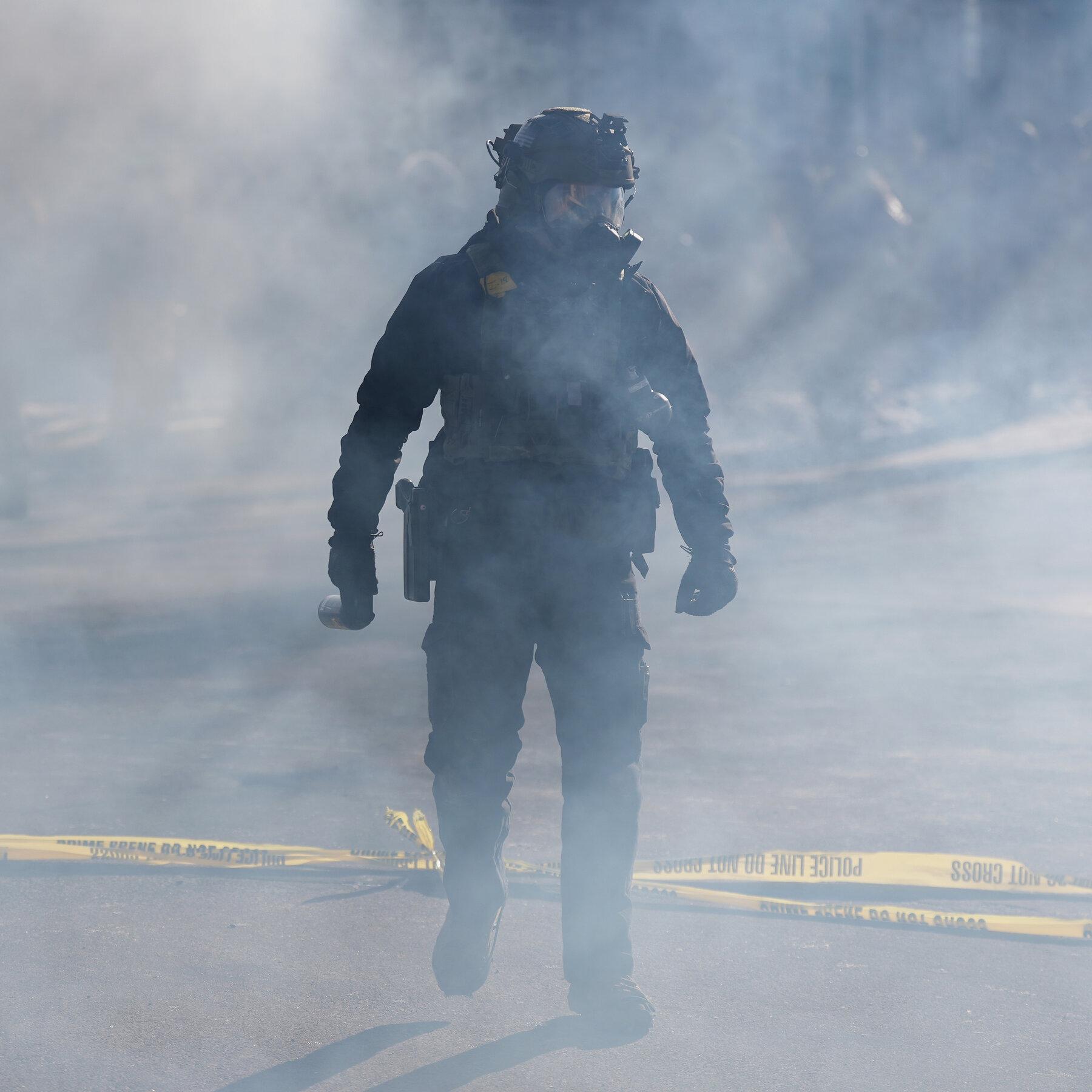 Minneapolis and Gaza Now Share the Same Violent Language