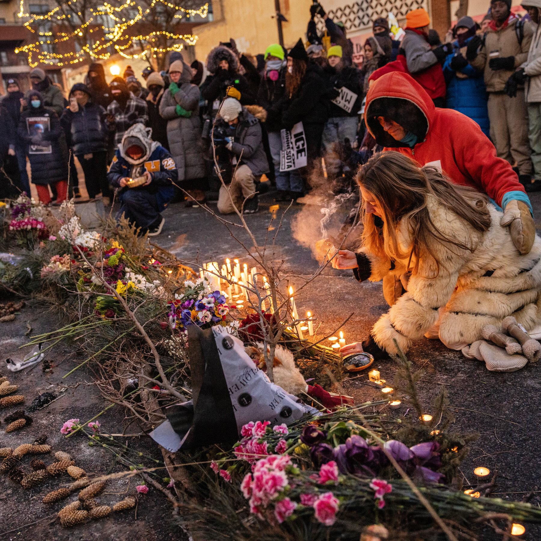 A Crisis of Truth and Trust in Minneapolis