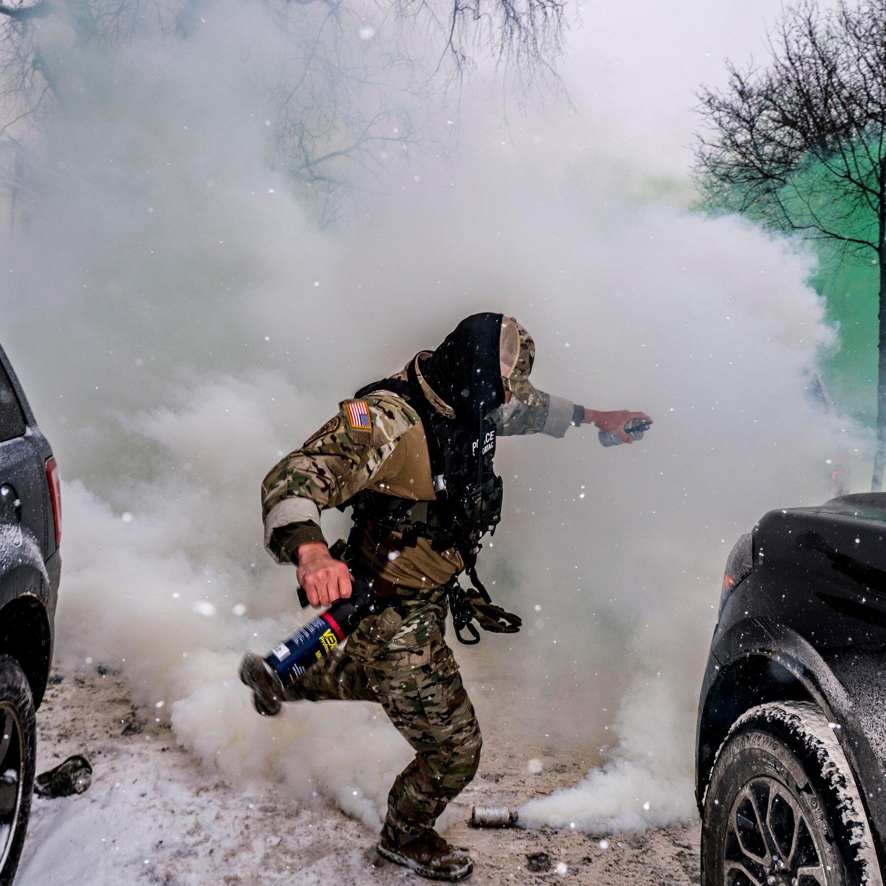 ‘We Are Creating the Conditions for a Catastrophe.’ Three Columnists on the Shooting of Alex Pretti in Minneapolis.