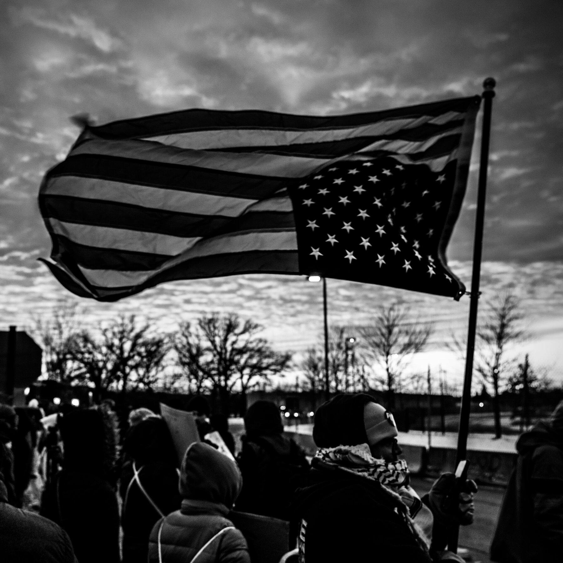 Mike Lawler: Minneapolis Deaths Show America Needs a New Immigration Plan