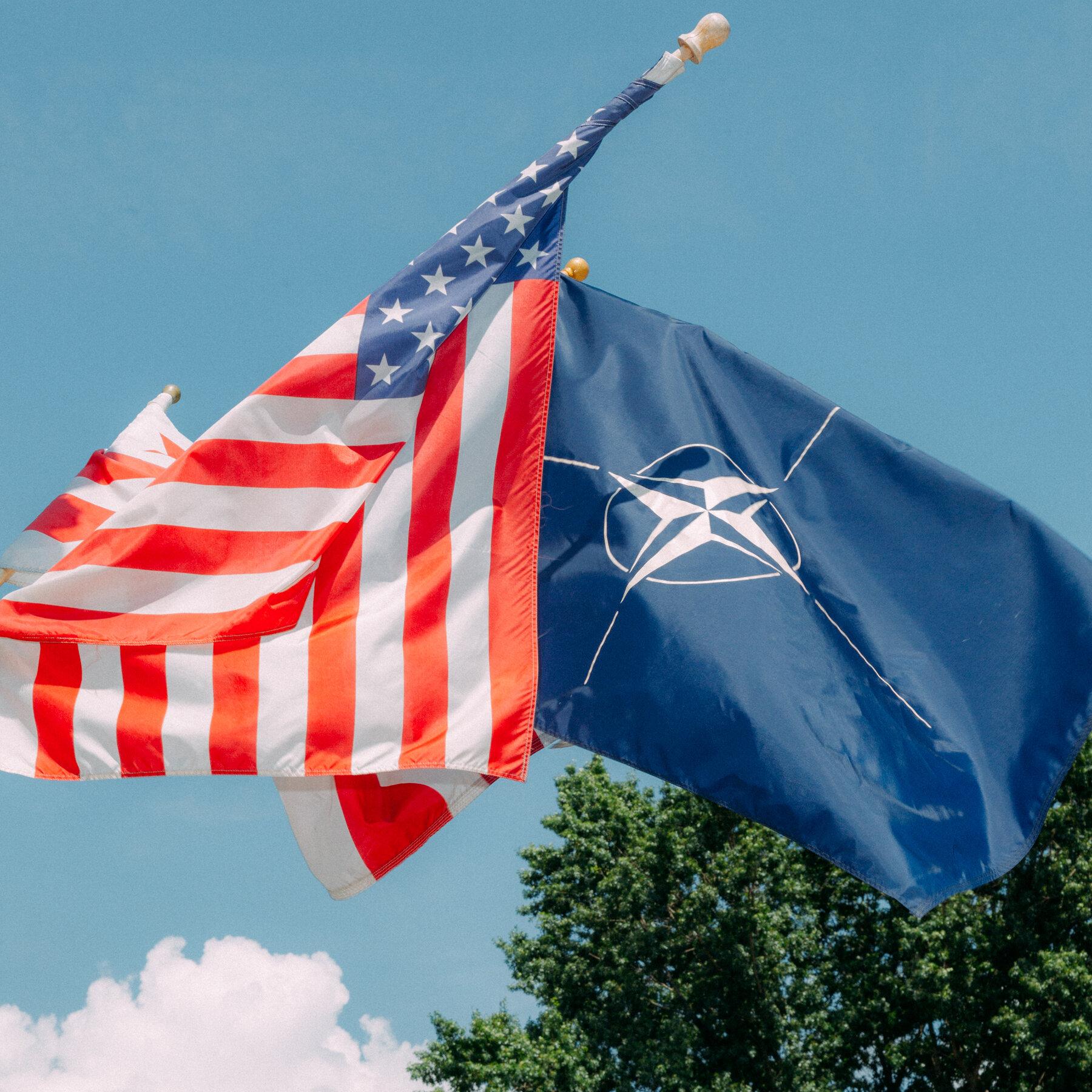 Shaheen and Murkowski: Congress Must Defend NATO From Trump