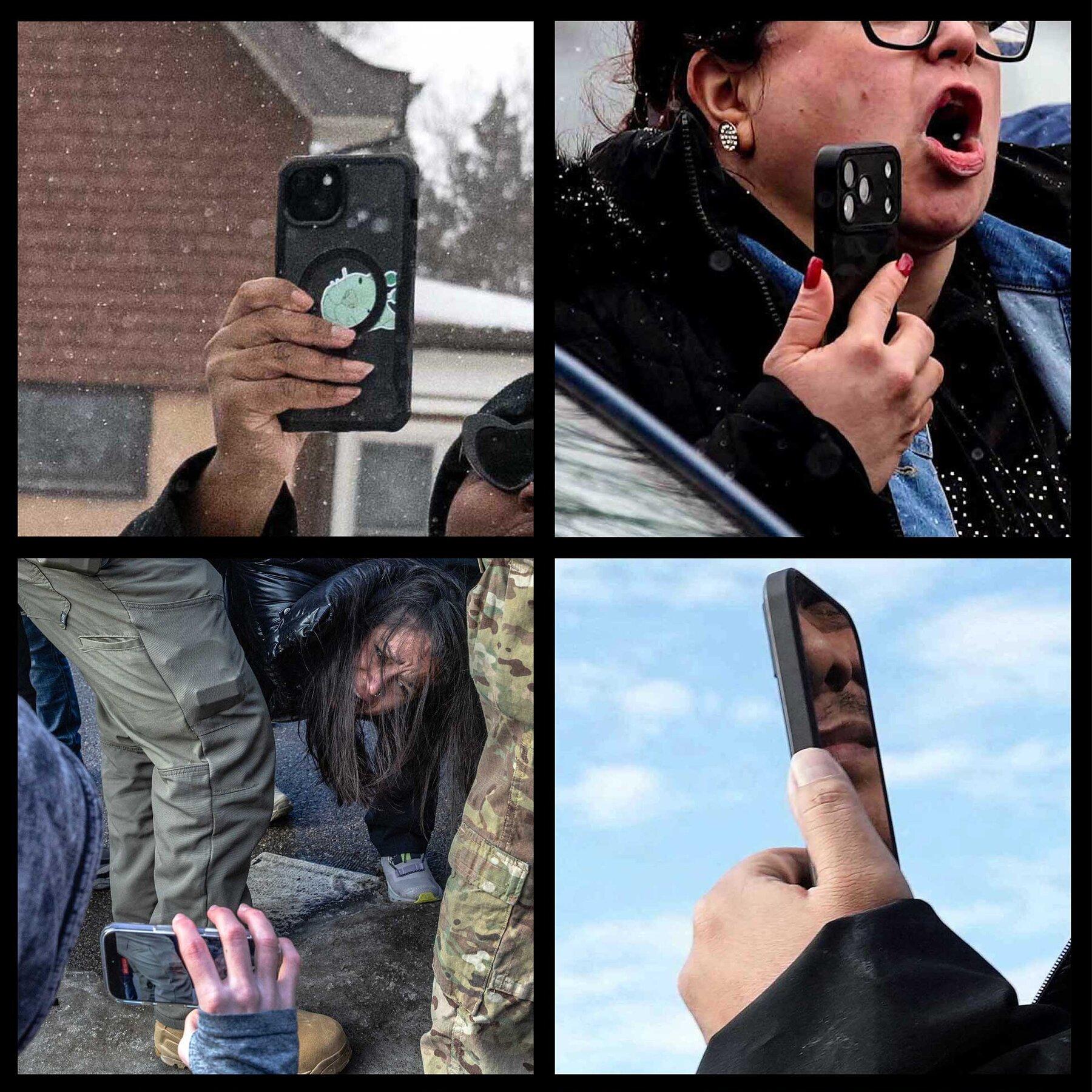 The War in Minnesota Is for Our Phones