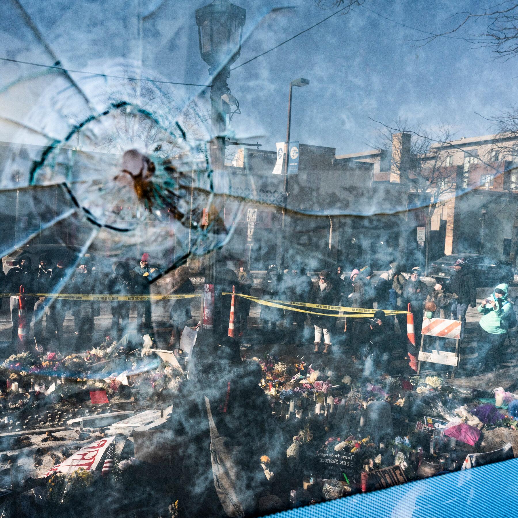 ICE’s Brutality Is Its Weakness