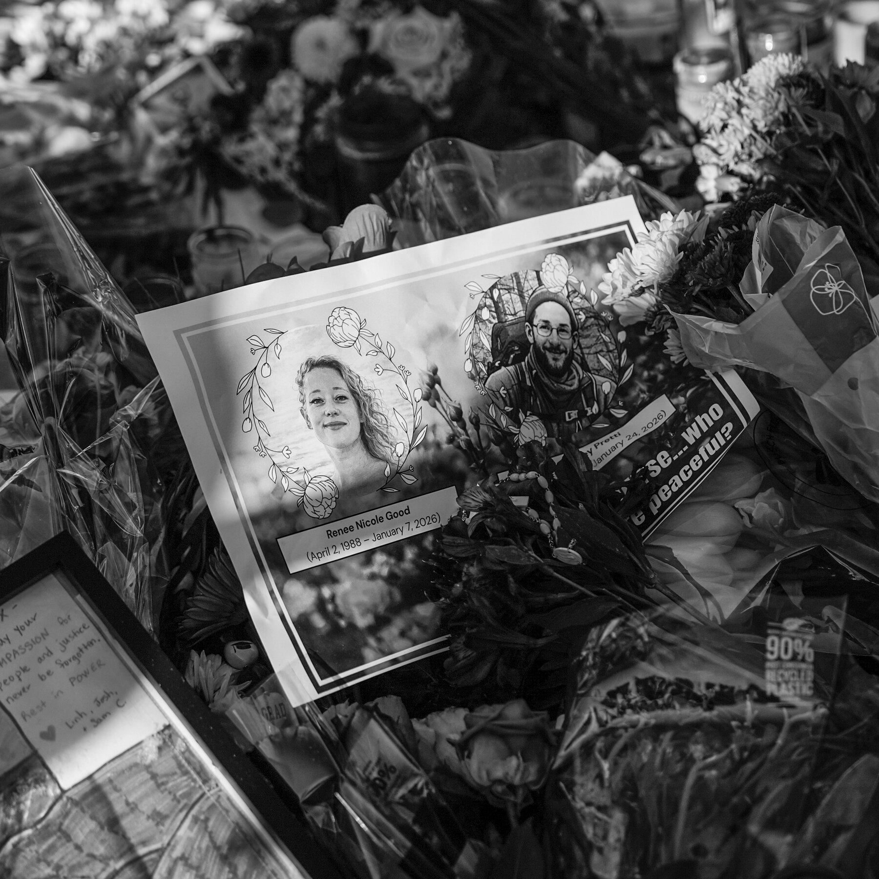 Minneapolis May Be Trump’s Gettysburg