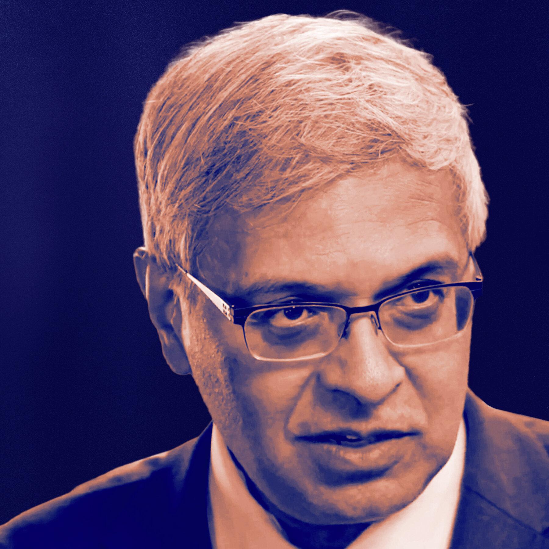 The N.I.H. Director Thinks Covid Probably Started in a Lab