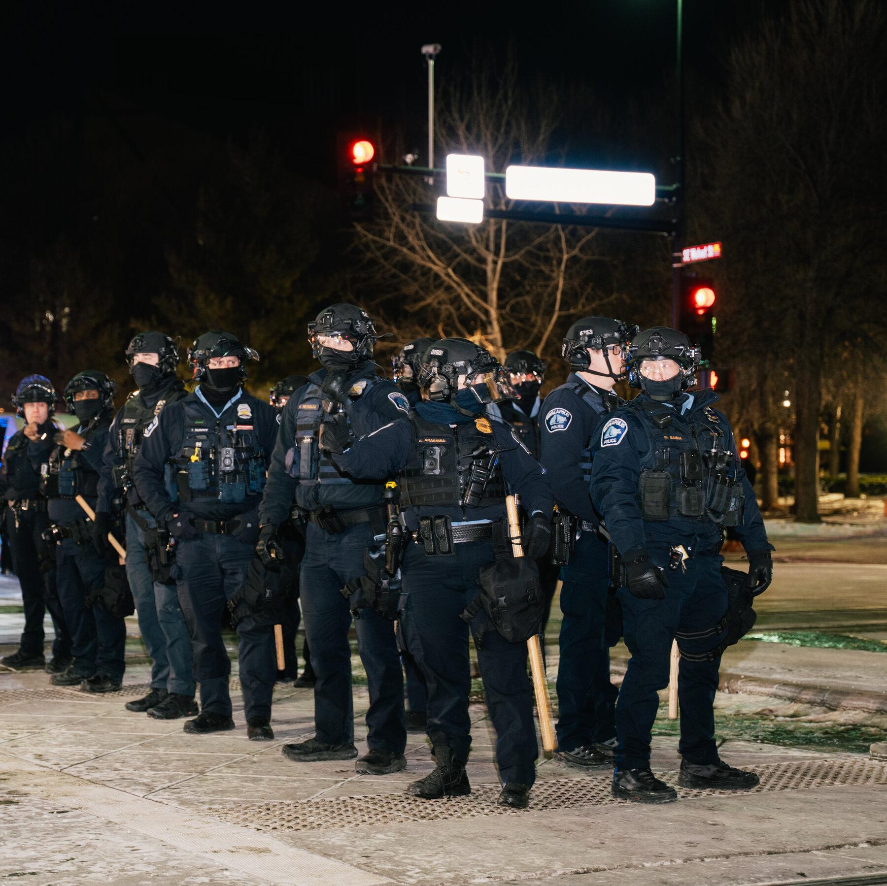 The Polls Are Clear. Americans Don’t Want This.