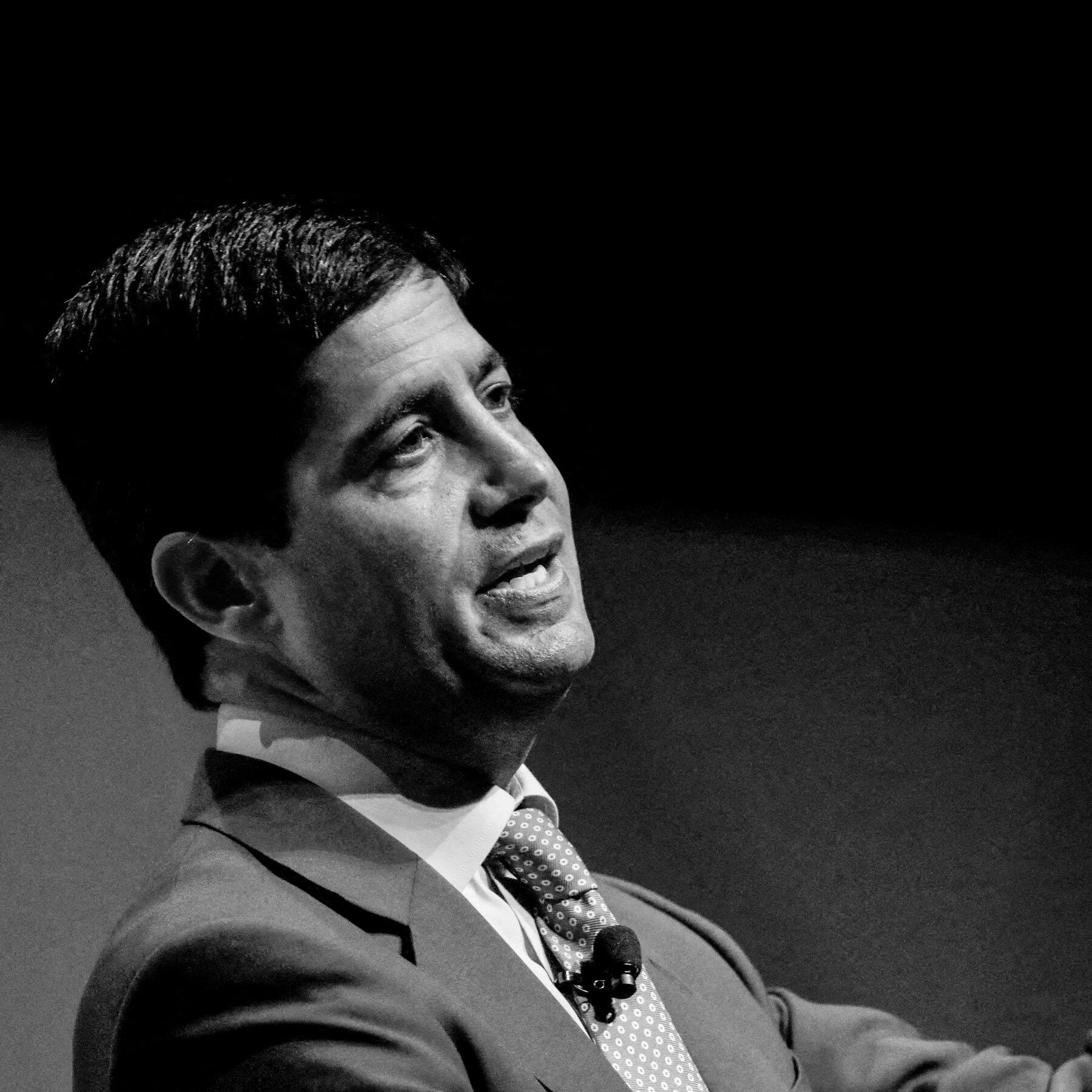 Kevin Warsh Is Trump’s Fed Pick. The Federal Debt Will Be the Real Boss.