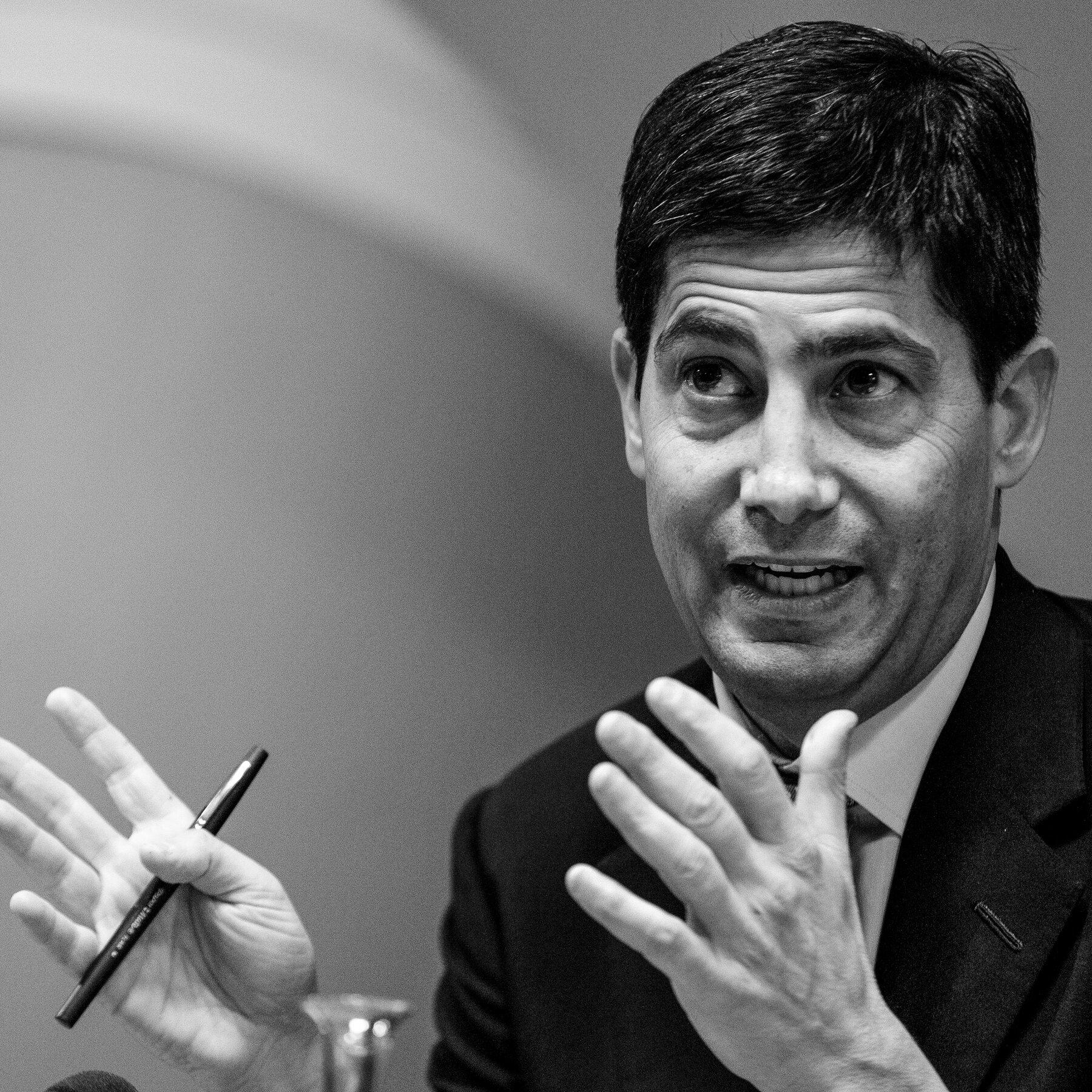 Is Kevin Warsh Up to the Job of Fed Chair?
