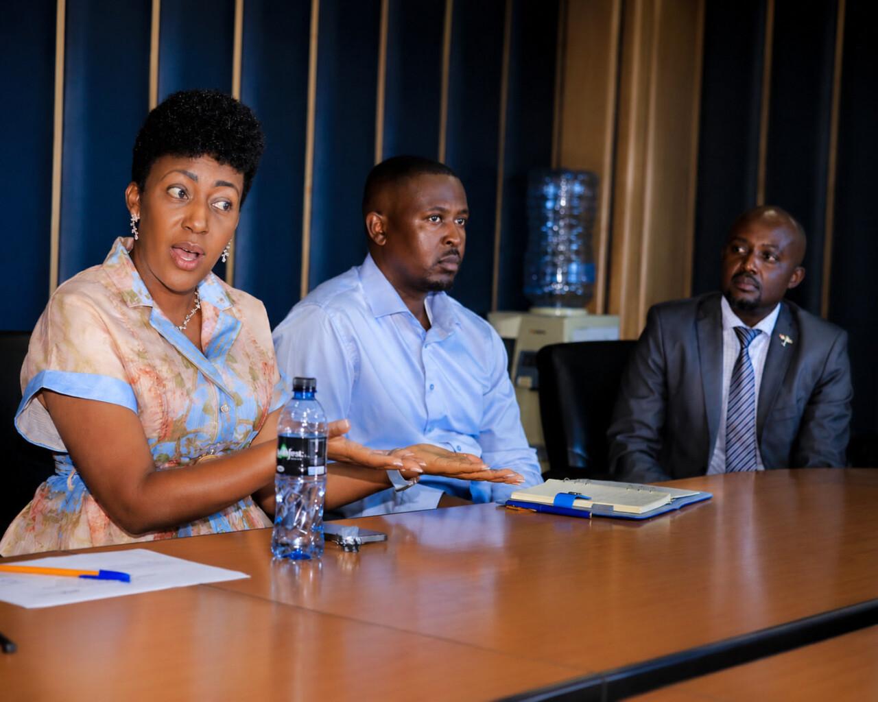 Viral Meru KCSE Candidate Officially Enrolled Into SHA for Specialized Treatment