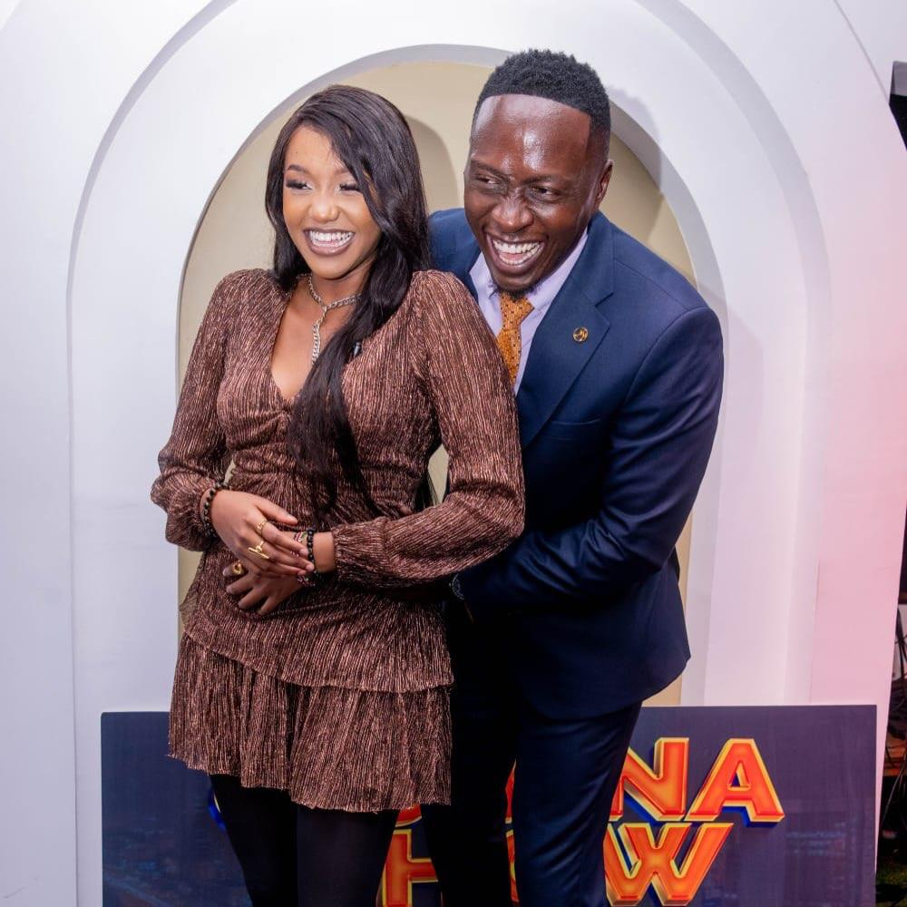 Miss P Issues Ultimatum To Oga Obinna Amid Rumored Romance