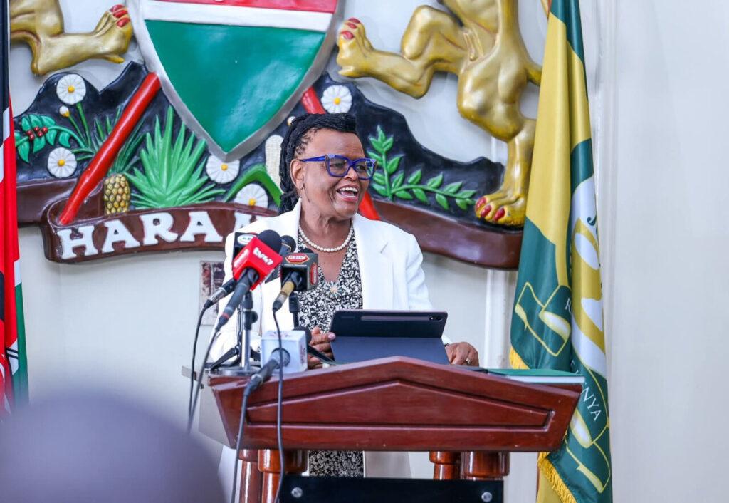 New NCIC Team Sworn In Amid Renewed Push for National Cohesion